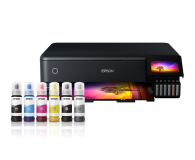 Urządzenie wielofunkcyjne EPSON MFP ITS L8180 C11CJ21402